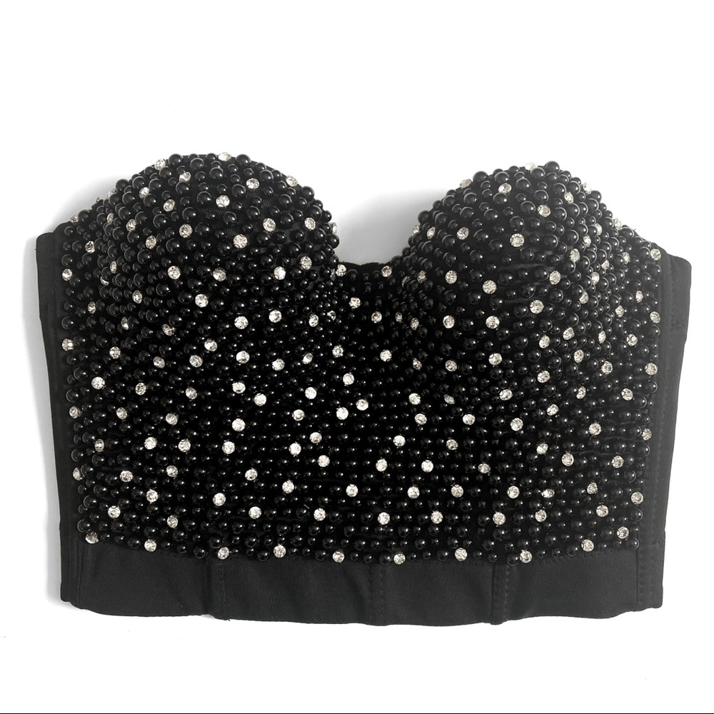 Urban outfitters crop top size small